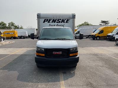 Used 2022 GMC Savana 3500 Box Van for sale #245812 - photo 2