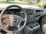Used 2022 GMC Savana 3500 Box Van for sale #245812 - photo 18