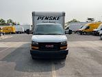 Used 2022 GMC Savana 3500 Box Van for sale #245812 - photo 2