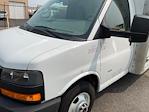 Used 2022 GMC Savana 3500 Box Van for sale #245812 - photo 27