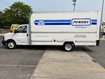 Used 2022 GMC Savana 3500 Box Van for sale #245812 - photo 4
