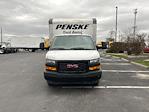 Used 2022 GMC Savana 3500 Box Van for sale #245819 - photo 2