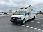 Used 2022 GMC Savana 3500 Box Van for sale #245819 - photo 3
