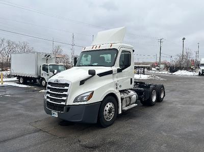 Used 2019 Freightliner Cascadia Detroit DD13 Semi Truck for sale #246884 - photo 1