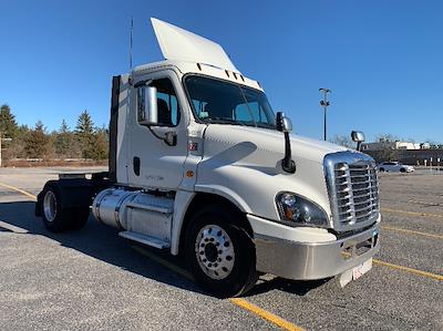 Used 2019 Freightliner Cascadia Detroit DD13 Semi Truck for sale #246945 - photo 1