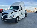 Used 2019 Freightliner Cascadia Detroit DD13 Semi Truck with Sleeper Cab for sale #246962 - photo 3