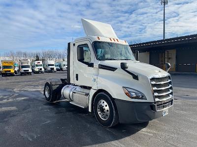 Used 2019 Freightliner Cascadia Detroit DD13 Semi Truck for sale #246967 - photo 1