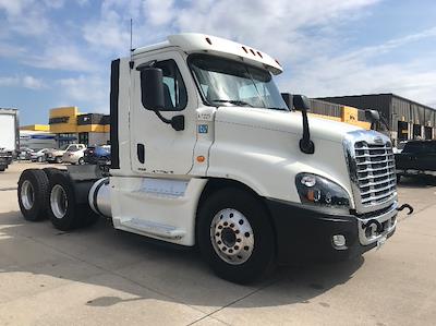 Used 2019 Freightliner Cascadia Detroit DD13 Semi Truck for sale #247225 - photo 1