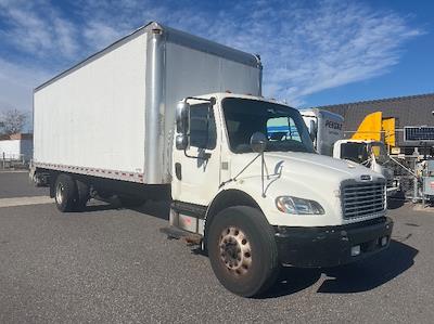 Used 2019 Freightliner M2 106 Conventional Cab Box Truck with Liftgate for sale #247260 - photo 1