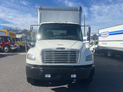 Used 2019 Freightliner M2 106 Conventional Cab Box Truck with Liftgate for sale #247260 - photo 2