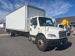 Used 2019 Freightliner M2 106 Conventional Cab Box Truck with Liftgate for sale #247260 - photo 1