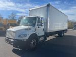 Used 2019 Freightliner M2 106 Conventional Cab Box Truck with Liftgate for sale #247260 - photo 3