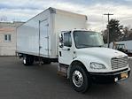 Used 2019 Freightliner M2 106 Conventional Cab Box Truck with Liftgate for sale #247465 - photo 1
