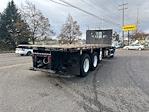 Used 2019 Freightliner 114SD Conventional Cab Flatbed Truck for sale #247509 - photo 11