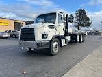 Used 2019 Freightliner 114SD Conventional Cab Flatbed Truck for sale #247509 - photo 3