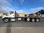 Used 2019 Freightliner 114SD Conventional Cab Flatbed Truck for sale #247509 - photo 4