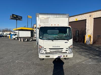 Used 2019 Isuzu NRR Regular Cab Box Truck with Liftgate for sale #248371 - photo 2