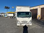 Used 2019 Isuzu NRR Regular Cab Box Truck with Liftgate for sale #248371 - photo 2