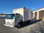Used 2019 Isuzu NRR Regular Cab Box Truck with Liftgate for sale #248371 - photo 3