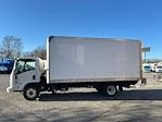 Used 2019 Isuzu NRR Regular Cab Box Truck with Liftgate for sale #248371 - photo 4
