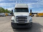 Used 2019 Freightliner Cascadia Detroit DD15AT Semi Truck with Sleeper Cab for sale #248714 - photo 2