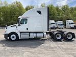 Used 2019 Freightliner Cascadia Detroit DD15AT Semi Truck with Sleeper Cab for sale #248714 - photo 4