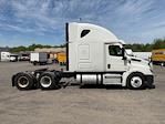 Used 2019 Freightliner Cascadia Detroit DD15AT Semi Truck with Sleeper Cab for sale #248714 - photo 8