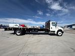 Used 2019 Freightliner M2 106 Conventional Cab Flatbed Truck for sale #248885 - photo 11