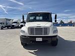 Used 2019 Freightliner M2 106 Conventional Cab Flatbed Truck for sale #248885 - photo 2