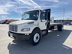 Used 2019 Freightliner M2 106 Conventional Cab Flatbed Truck for sale #248885 - photo 3