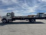 Used 2019 Freightliner M2 106 Conventional Cab Flatbed Truck for sale #248885 - photo 4