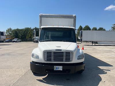 Used 2019 Freightliner M2 106 Conventional Cab Morgan Truck Body Box Truck for sale #248984 - photo 2