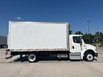 Used 2019 Freightliner M2 106 Conventional Cab Morgan Truck Body Box Truck for sale #248984 - photo 14