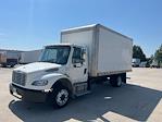 Used 2019 Freightliner M2 106 Conventional Cab Morgan Truck Body Box Truck for sale #248984 - photo 3