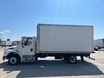 Used 2019 Freightliner M2 106 Conventional Cab Morgan Truck Body Box Truck for sale #248984 - photo 4