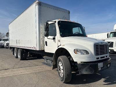 Used 2019 Freightliner M2 106 - photo 1