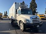Used 2019 Hino 338 Refrigerated Body for sale #249158 - photo 1