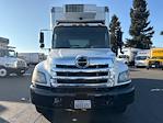 Used 2019 Hino 338 Refrigerated Body for sale #249158 - photo 2