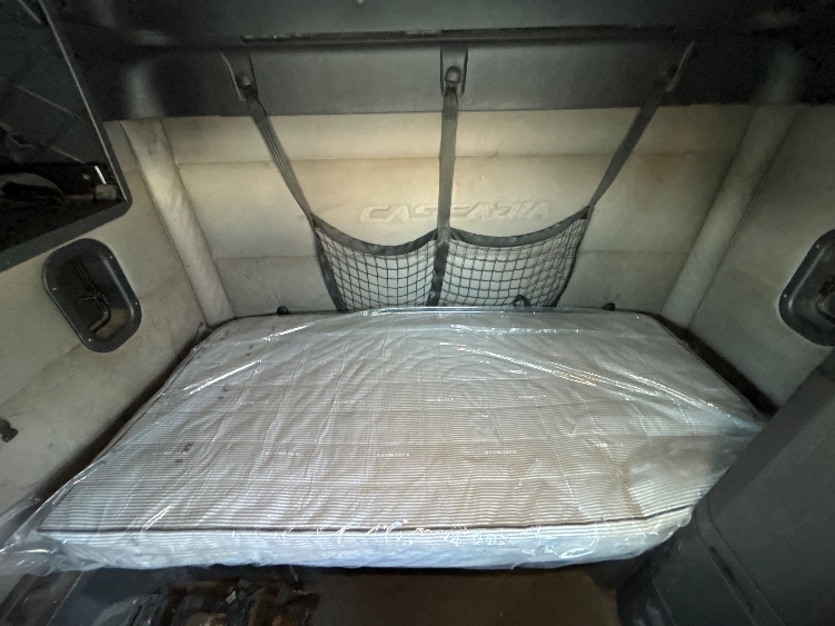 Used 2019 Freightliner Cascadia - photo 18