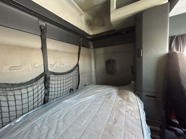 Used 2019 Freightliner Cascadia - photo 20
