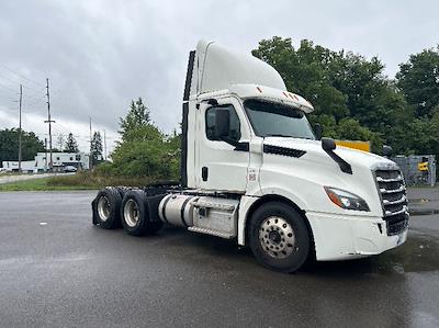 Used 2019 Freightliner Cascadia Detroit DD13 Semi Truck for sale #249192 - photo 1