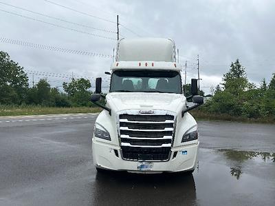 Used 2019 Freightliner Cascadia Detroit DD13 Semi Truck for sale #249192 - photo 2
