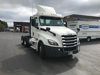 Used 2019 Freightliner Cascadia Detroit DD13 Semi Truck for sale #249194 - photo 1