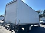 Used 2019 Hino 268A Single Cab Box Truck with Liftgate for sale #249334 - photo 13