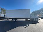 Used 2019 Hino 268A Single Cab Box Truck with Liftgate for sale #249334 - photo 15