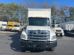 Used 2019 Hino 268A Single Cab Box Truck with Liftgate for sale #249334 - photo 2