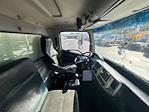 Used 2019 Hino 268A Single Cab Box Truck with Liftgate for sale #249334 - photo 21