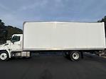 Used 2019 Hino 268A Single Cab Box Truck with Liftgate for sale #249334 - photo 4