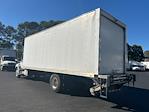 Used 2019 Hino 268A Single Cab Box Truck with Liftgate for sale #249334 - photo 6