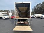 Used 2019 Hino 268A Single Cab Box Truck with Liftgate for sale #249334 - photo 9
